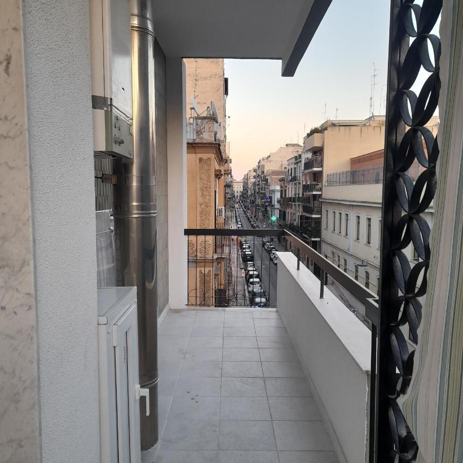 Ferienwohnung Sweet Night In Bari Exterior foto