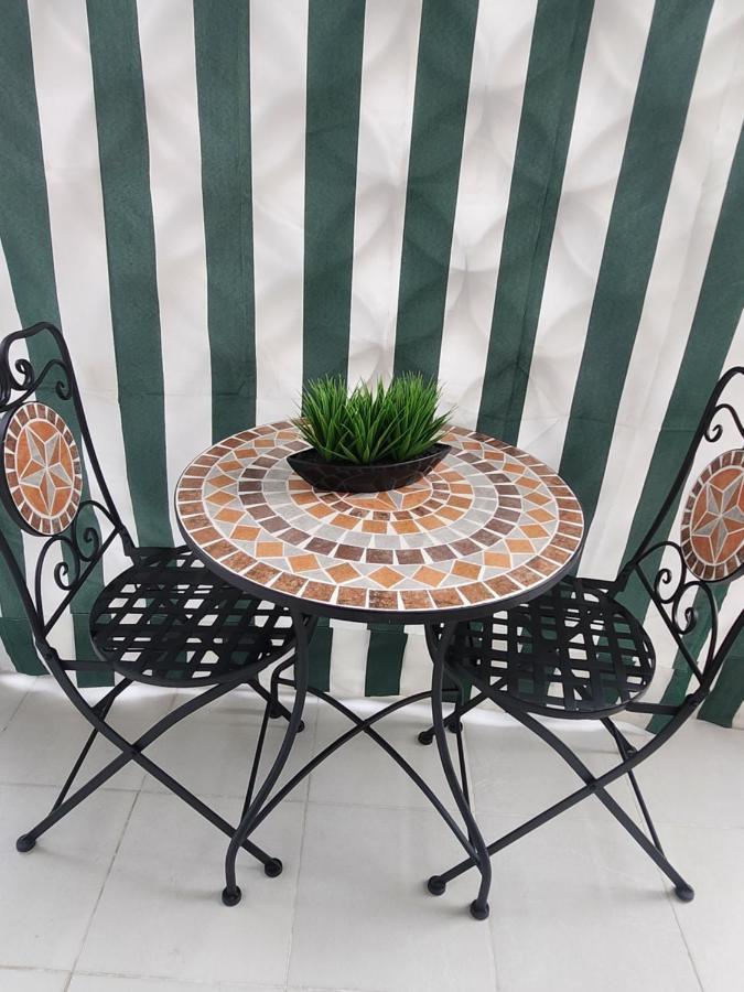 Ferienwohnung Sweet Night In Bari Exterior foto